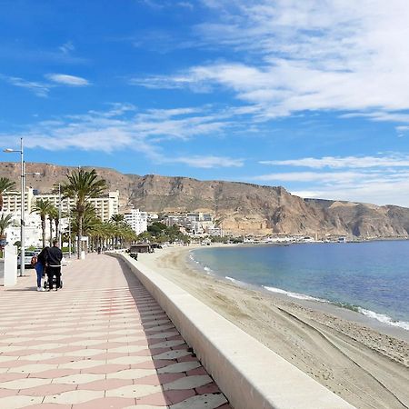 Habitacion Avilena Tropical En Aguadulce 알메리아 외부 사진