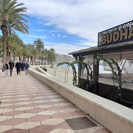 Habitacion Avilena Tropical En Aguadulce 알메리아 외부 사진