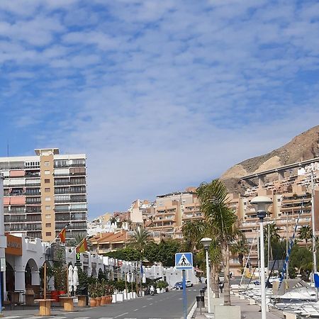 Habitacion Avilena Tropical En Aguadulce 알메리아 외부 사진