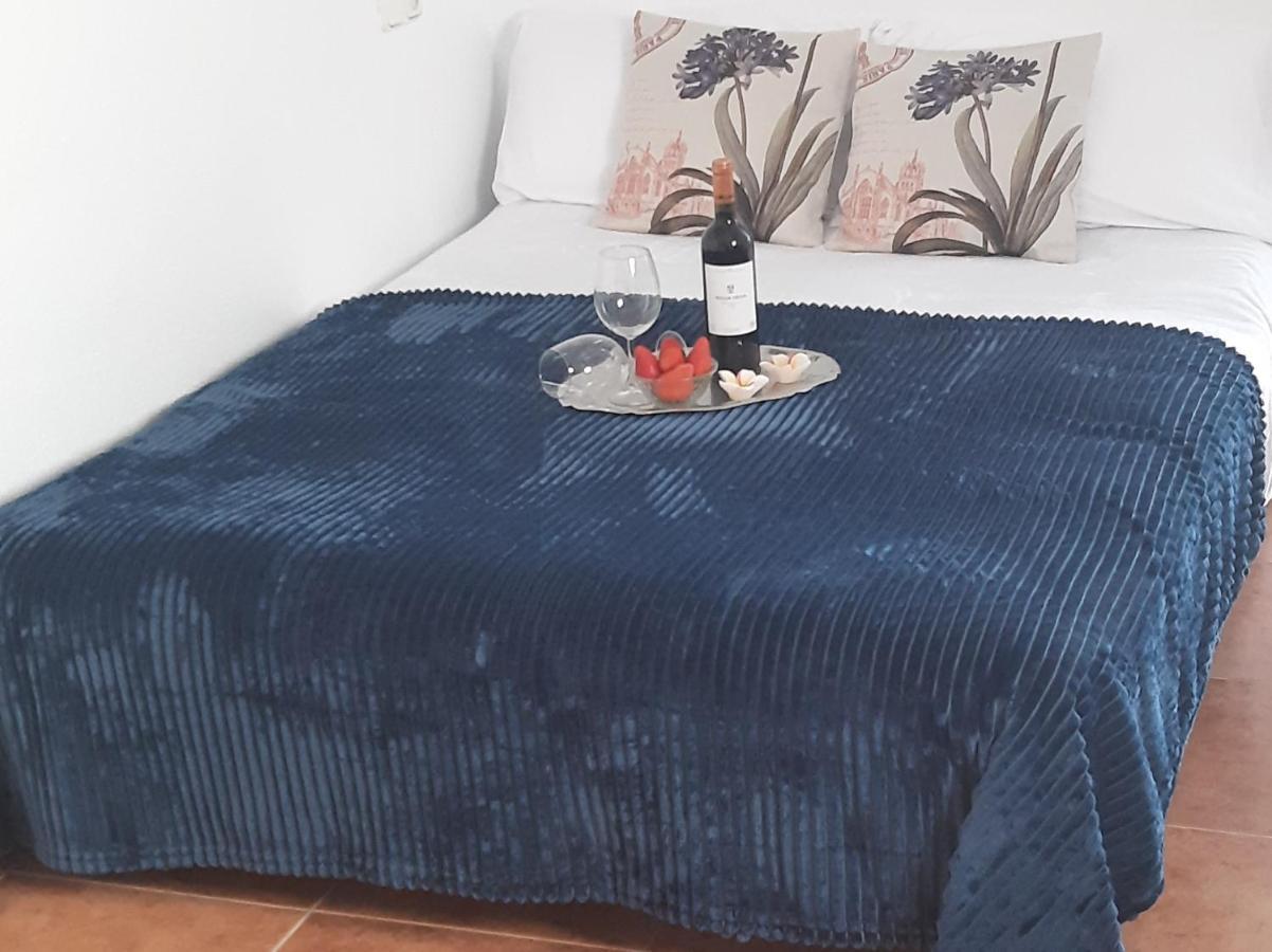 Habitacion Avilena Tropical En Aguadulce 알메리아 외부 사진