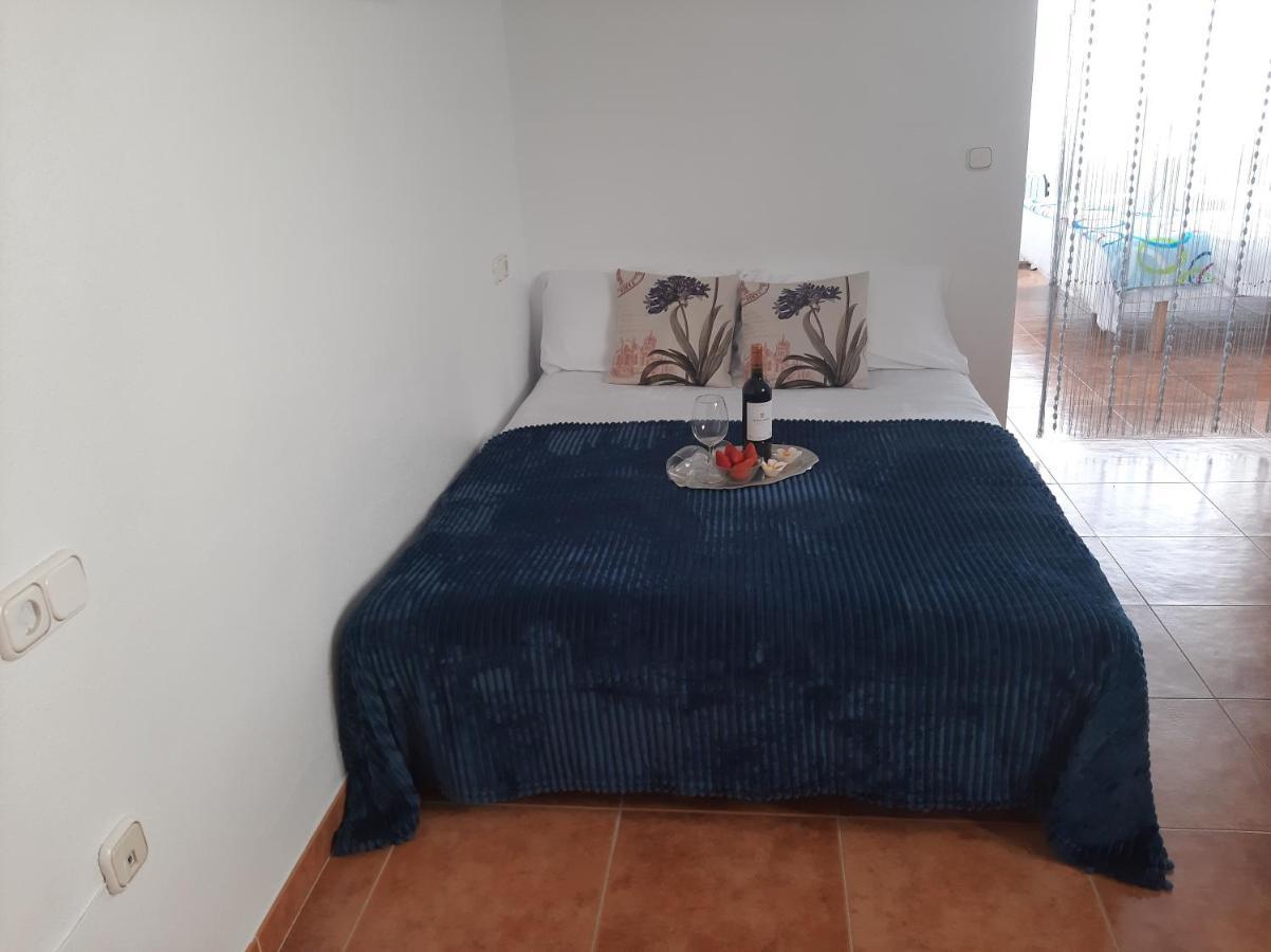 Habitacion Avilena Tropical En Aguadulce 알메리아 외부 사진