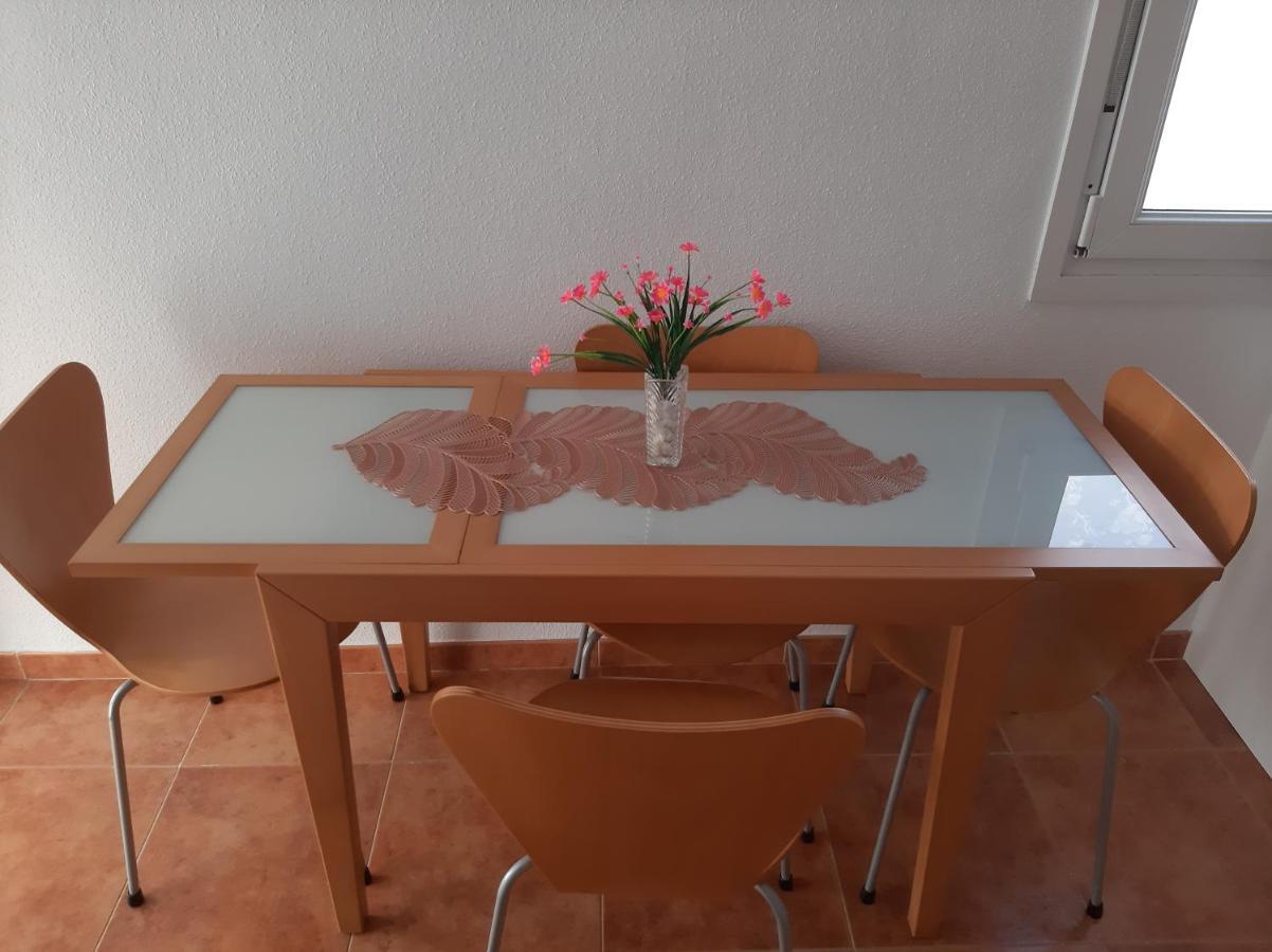 Habitacion Avilena Tropical En Aguadulce 알메리아 외부 사진