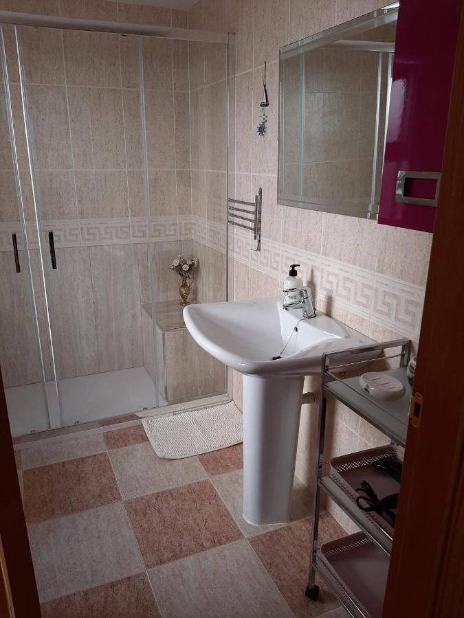 Habitacion Avilena Tropical En Aguadulce 알메리아 외부 사진