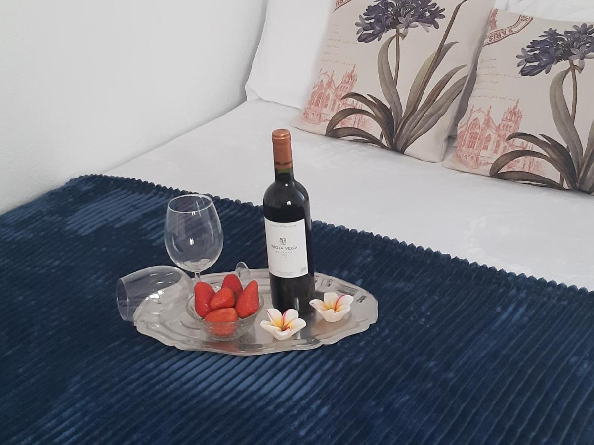 Habitacion Avilena Tropical En Aguadulce 알메리아 외부 사진