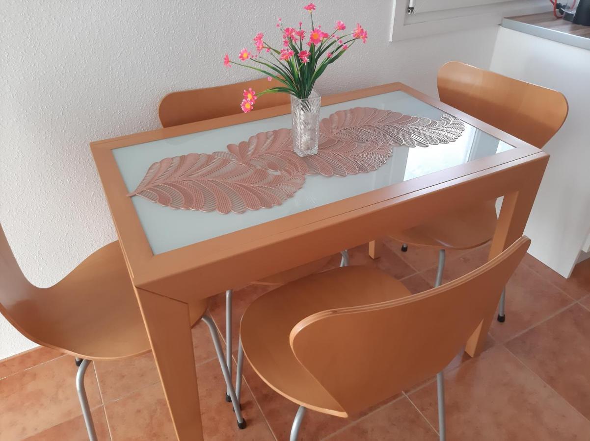Habitacion Avilena Tropical En Aguadulce 알메리아 외부 사진