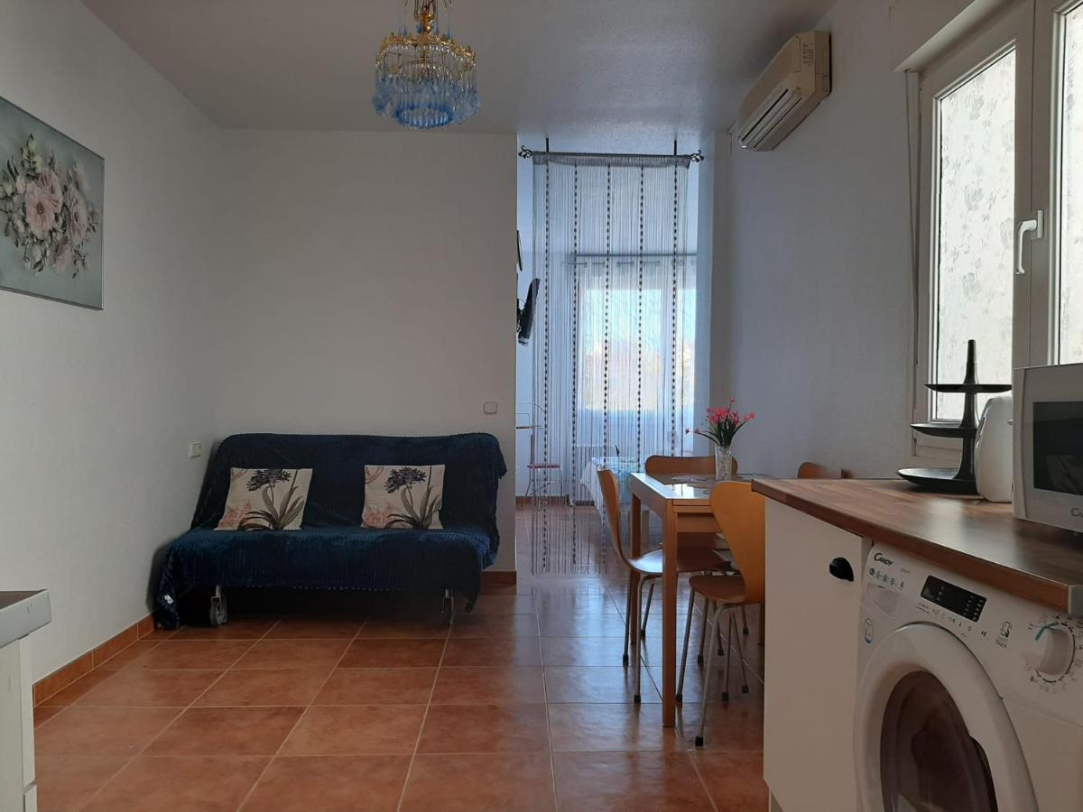 Habitacion Avilena Tropical En Aguadulce 알메리아 외부 사진