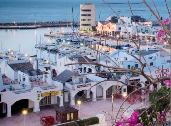 Habitacion Avilena Tropical En Aguadulce 알메리아 외부 사진