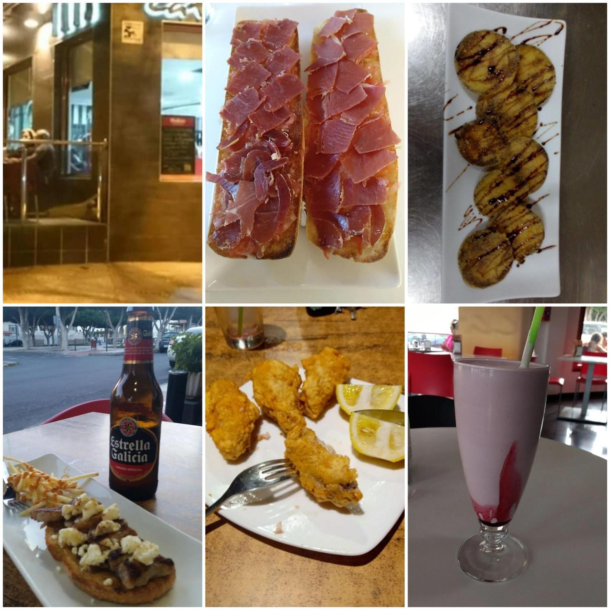 Habitacion Avilena Tropical En Aguadulce 알메리아 외부 사진