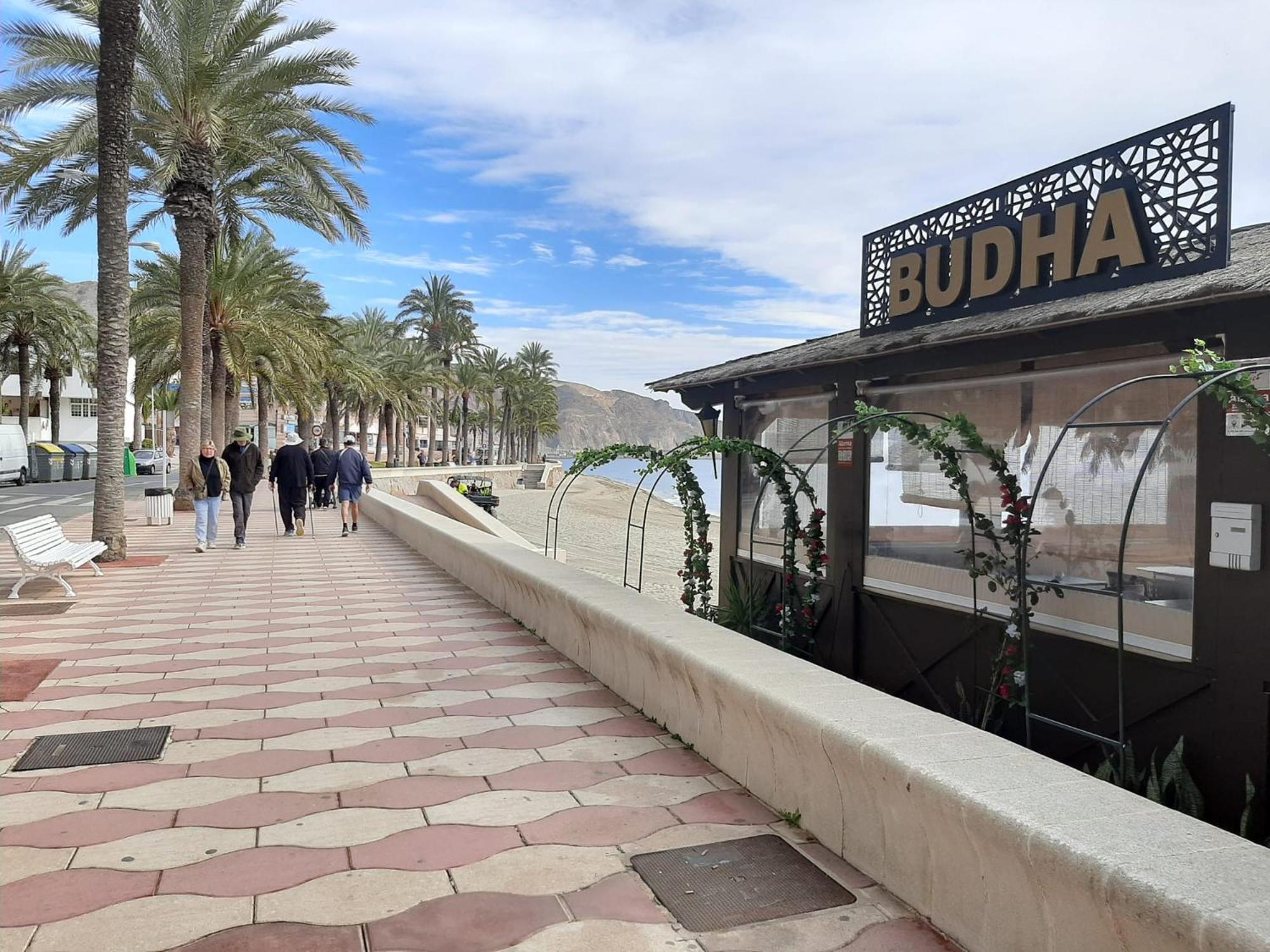 Habitacion Avilena Tropical En Aguadulce 알메리아 외부 사진