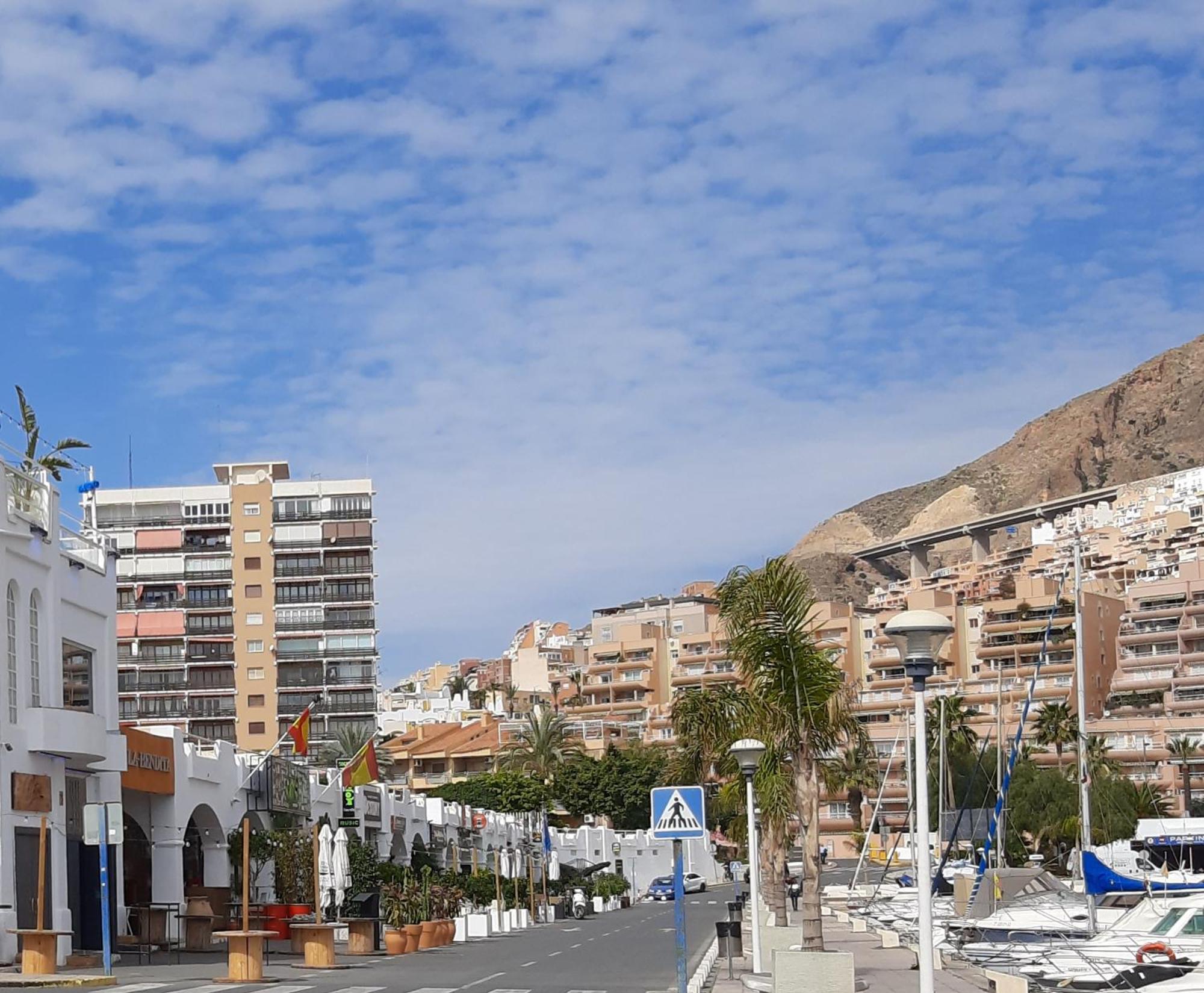 Habitacion Avilena Tropical En Aguadulce 알메리아 외부 사진