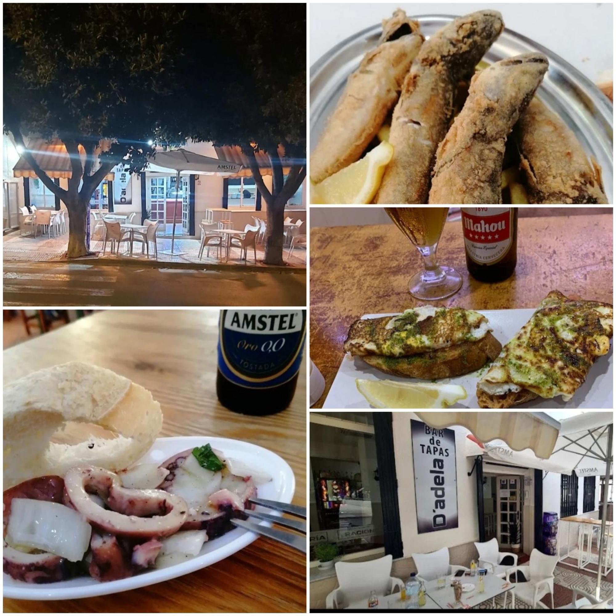 Habitacion Avilena Tropical En Aguadulce 알메리아 외부 사진