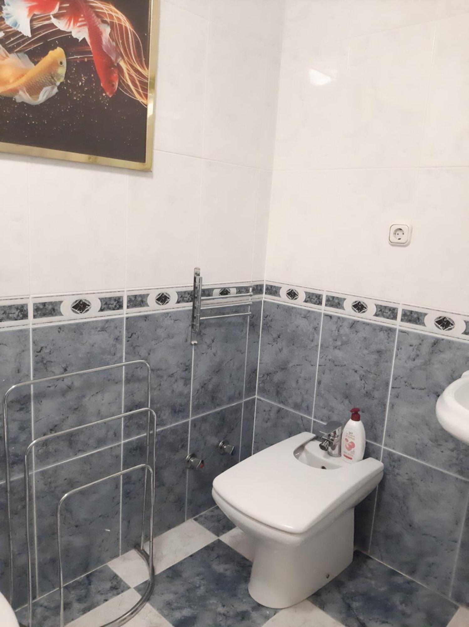 Habitacion Avilena Tropical En Aguadulce 알메리아 객실 사진