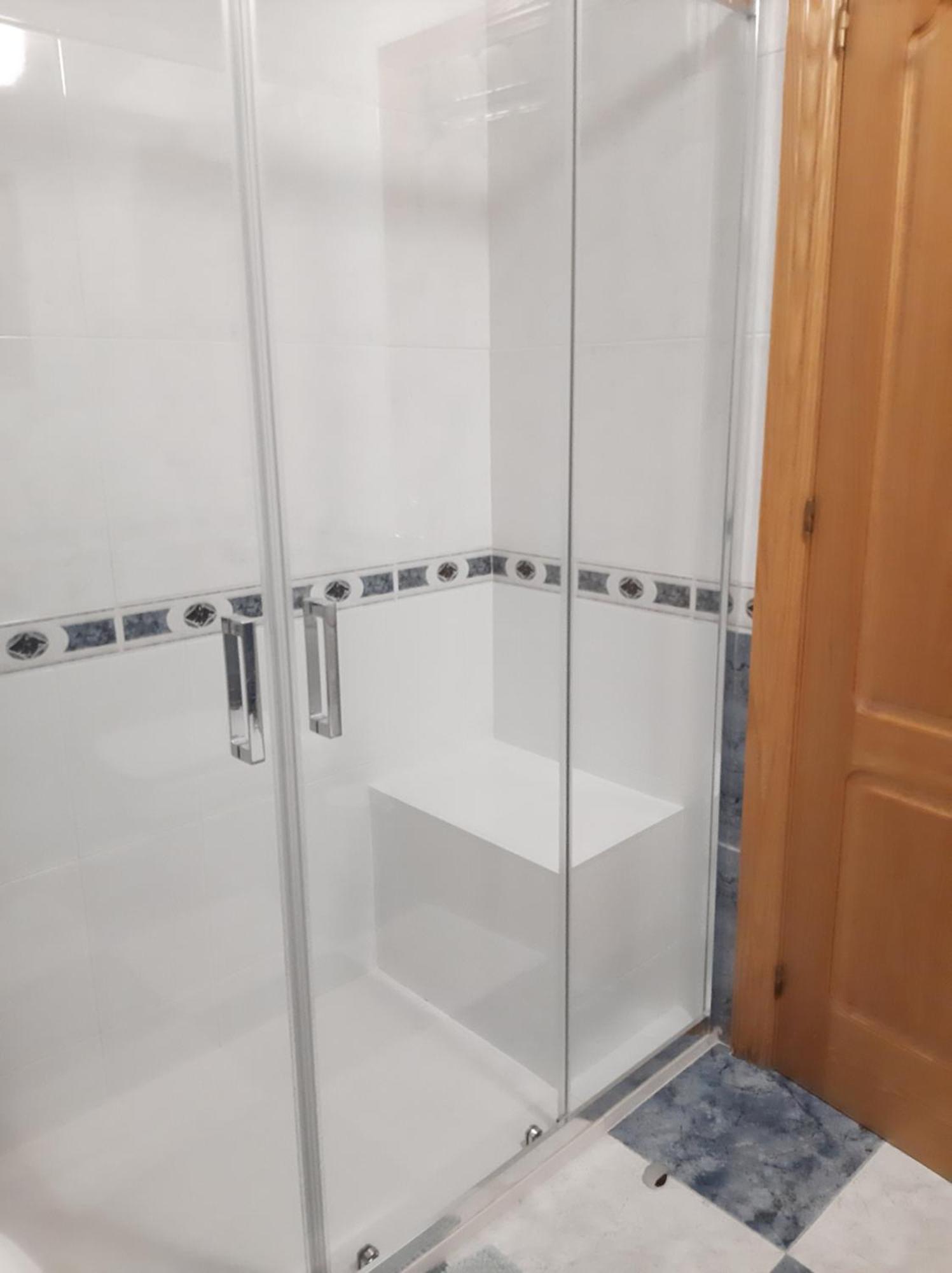 Habitacion Avilena Tropical En Aguadulce 알메리아 객실 사진